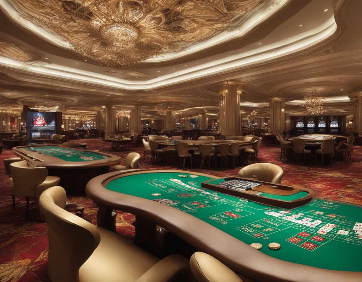 6bet login