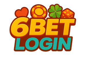6bet login